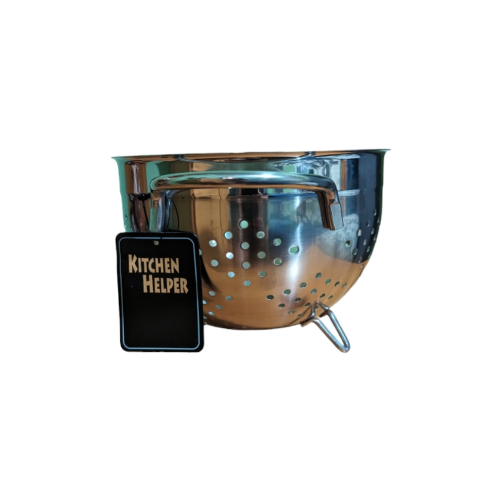 ⭐Host Pick⭐ Metal Colander